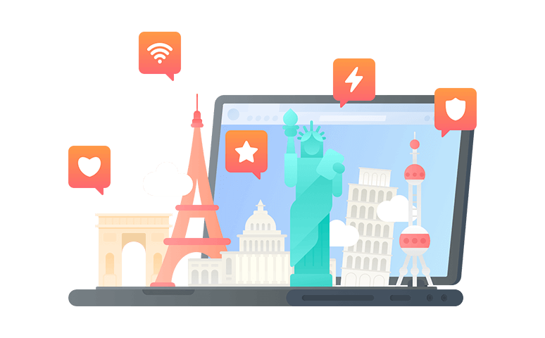 法属波利尼西亚回国vpn - 返华APP